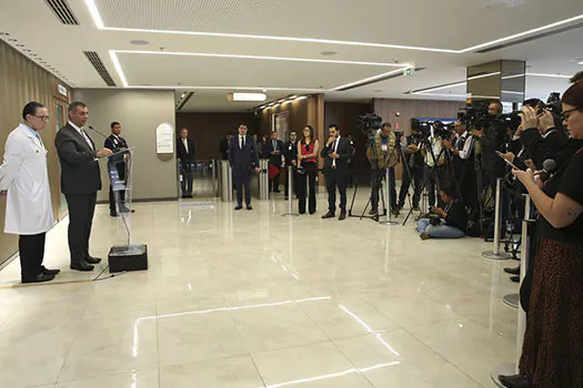 Bolsonaro é liberado para Assembleia Geral da ONU em Nova York