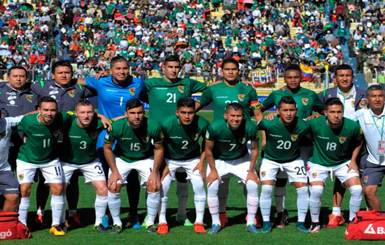 Após derrota na Copa América