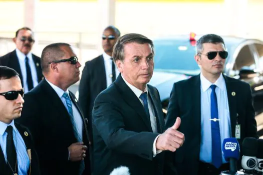 Proposta de Bolsonaro de usar GLO em área rural divide juristas