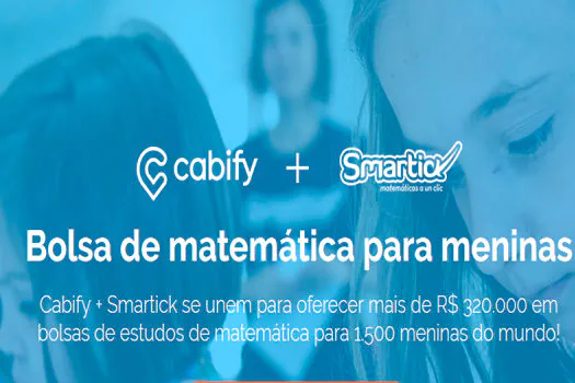 Cabify homenageia mulheres e promove 300 “Bolsas de Estudo Cabify”