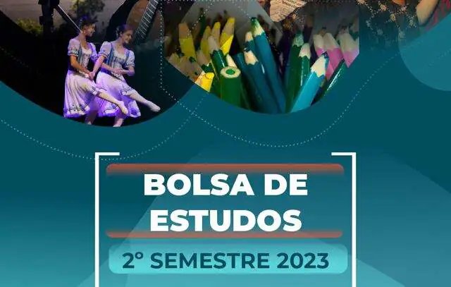 FASCS recebe documentos para o Programa de Bolsa de Estudos do 2º semestre de 2023