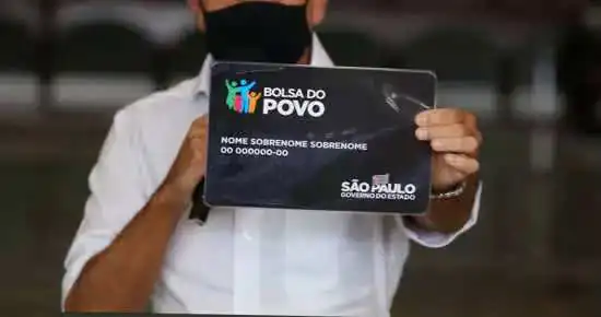 Prazo para inscrições no Bolsa do Povo Educação termina nesta quarta-feira