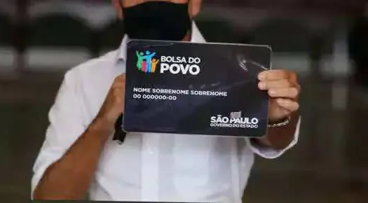 Inscrições para Bolsa do Povo Educação terminam nesta quarta