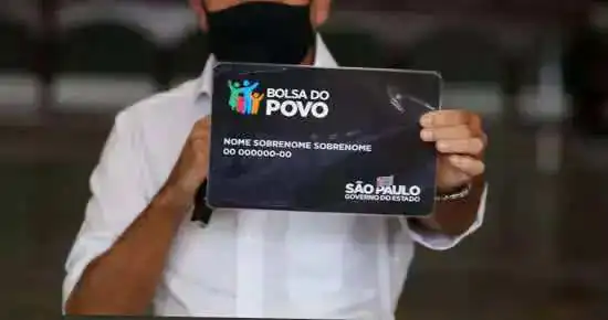 Inscrições para Bolsa do Povo Educação terminam nesta quarta