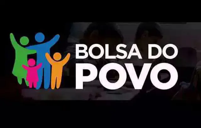 Bolsa do Povo tem 1