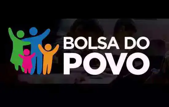 Novidade no portal do Bolsa do Povo: beneficiários podem acompanhar envio de cartão