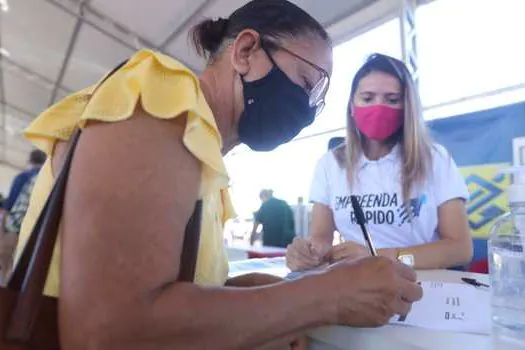 Bolsa Empreendedor está com mais de 67.800 vagas na região Metropolitana de São Paulo