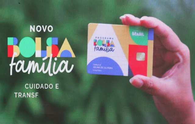 Bolsa Família: Adicional de R$ 150 começa a ser pago hoje (20)