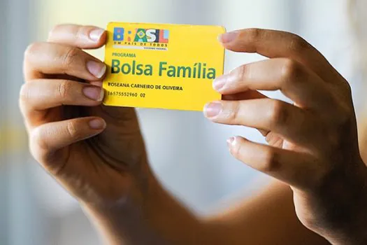 Com pente-fino no Bolsa Família, governo estima economia de R$ 10 bi