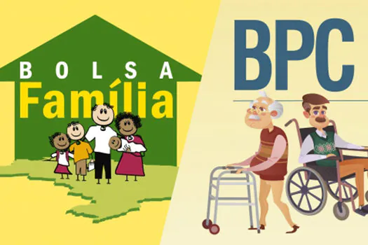 Comissão aprova relatório de MP e torna permanente 13º para Bolsa Família e BPC