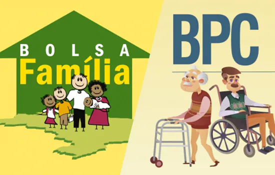 Comissão aprova relatório de MP e torna permanente 13º para Bolsa Família e BPC