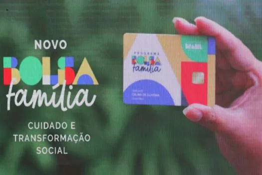 Bolsa Família: Caixa paga hoje (24) a beneficiários com NIS de final 5