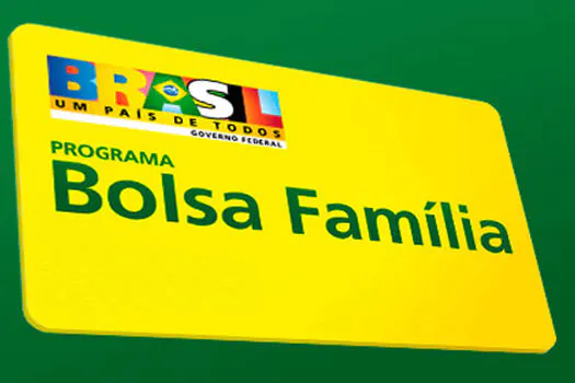 Centrão tenta barrar votação de 13º do Bolsa Família na Câmara