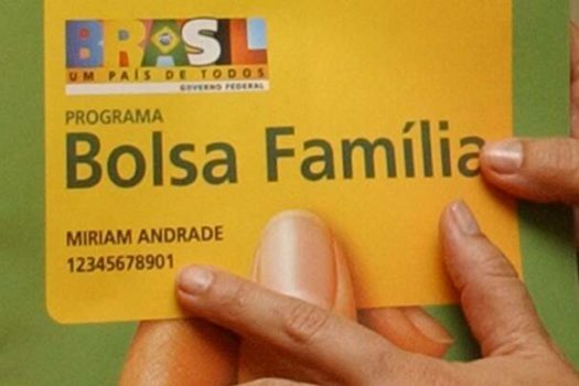 Caixa paga nesta segunda (29) Bolsa Família a beneficiários com NIS de final 8