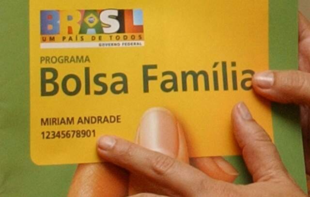 Caixa paga hoje (26) Bolsa Família a beneficiários com NIS de final 7