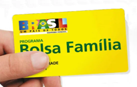 Bolsa Família já tem fila de 3