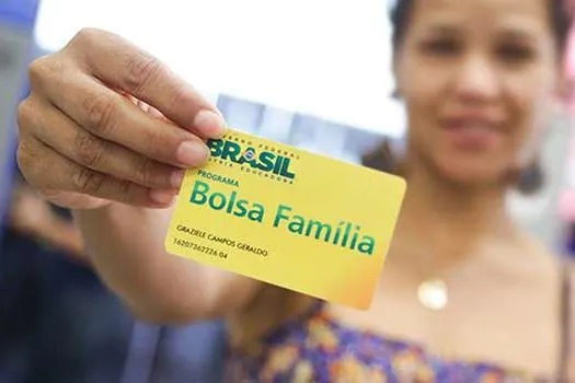 BOLSA FAMÍLIA: Começa Hoje o Calendário do Pagamento de Fevereiro