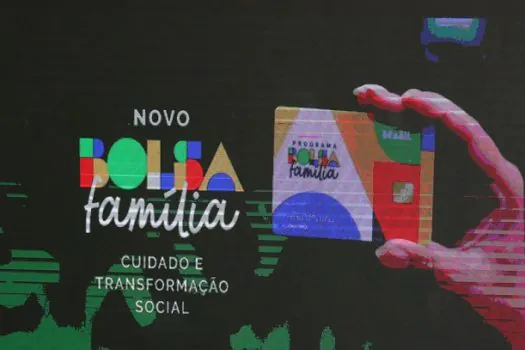 Nesta terça (28), Caixa paga Bolsa Família a beneficiários com NIS de final 7