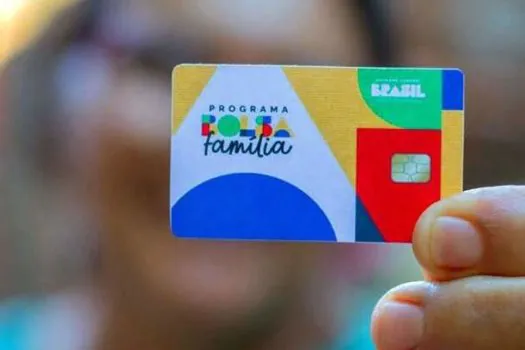 Caixa paga hoje (21) Bolsa Família a beneficiários com NIS de final 2