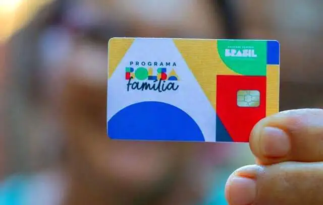 Caixa paga hoje (21) Bolsa Família a beneficiários com NIS de final 2