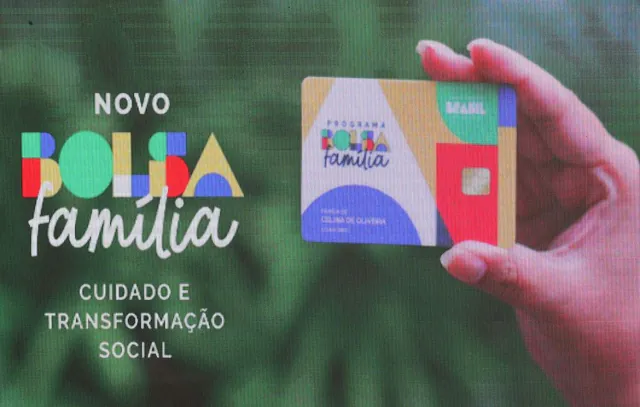 Caixa paga hoje (20) novo Bolsa Família a beneficiários com NIS de final 5