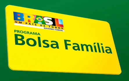 Governo estuda reformulação do Bolsa Família