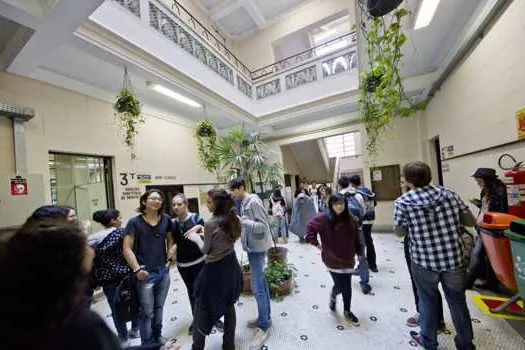 Inscrições de estudantes para o Bolsa do Povo terminam hoje