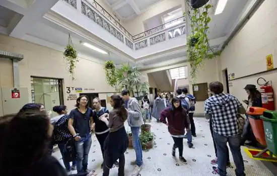 Inscrições de estudantes para o Bolsa do Povo terminam hoje