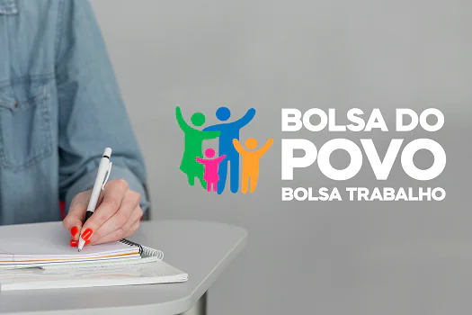 Terminam amanhã inscrições para 100 mil vagas do Bolsa Trabalho