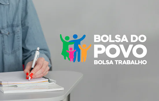 Terminam amanhã inscrições para 100 mil vagas do Bolsa Trabalho