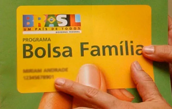 Bolsa Família: frequência escolar deve ser enviada até quinta-feira