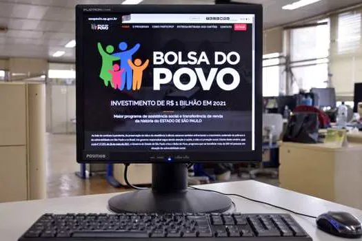 Bolsa do Povo abre inscrições para terceira turma do Bolsa Trabalho