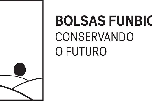 É amanhã, dia 5 de junho, a abertura de inscrições para o Bolsas FUNBIO