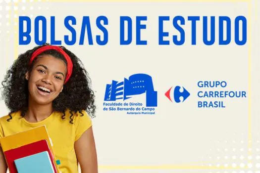 FDSBC é selecionada no edital do Carrefour para receber Bolsas de Estudos a Negros