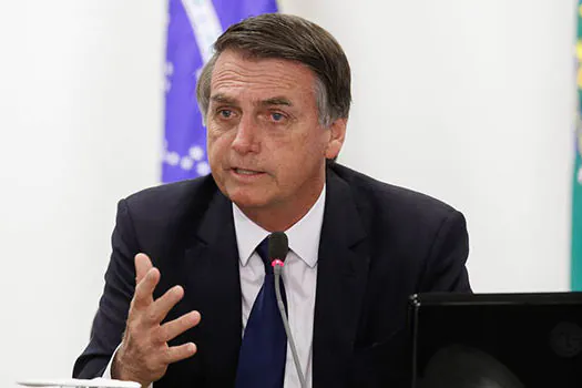 Pesquisa mostra aumento de rejeição à gestão Bolsonaro