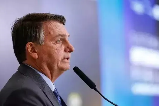 Bolsonaro cometeu crime ao vazar investigação sigilosa de ataque ao TSE, diz PF