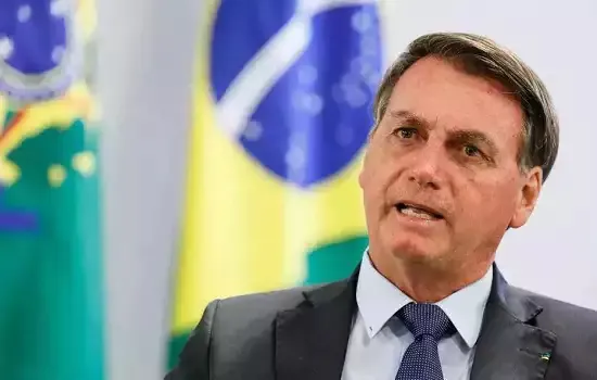 Bolsonaro acusa Moraes de tentar incriminá-lo após nova manifestação da PGR