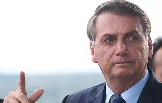 Bolsonaro desconversa sobre reajuste a servidor e diz que “problema é Orçamento”