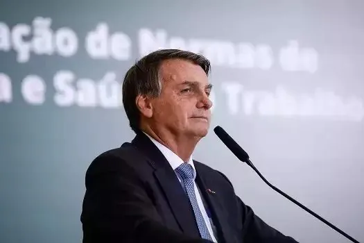 Governo Bolsonaro é ruim ou péssimo para 50%, diz Ipespe