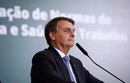 Governo Bolsonaro é ruim ou péssimo para 50%