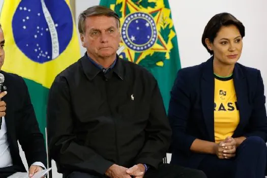 TCU aponta gastos de R$ 21 mi de Bolsonaro com cartão corporativo, diz revista