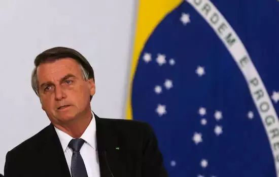 Bolsonaro vai à Flórida