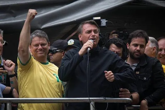 Nas redes, Bolsonaro comemora eleição de aliados na Câmara e no Senado