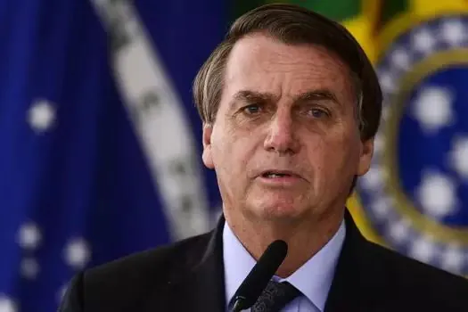 Mais importante que eleição são as duas vagas para o STF em 2023, diz Bolsonaro