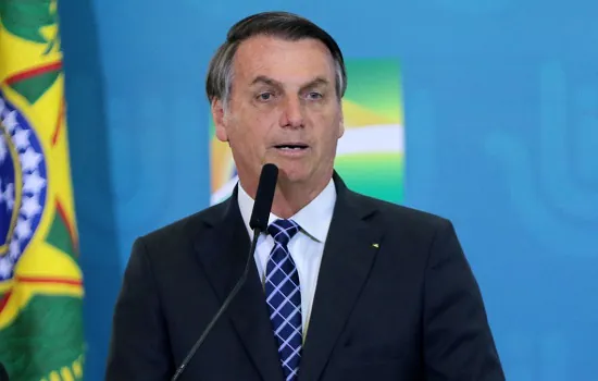 Bolsonaro e Rodrigo Garcia devem se encontram em SP; presidente fala em ‘namoro’