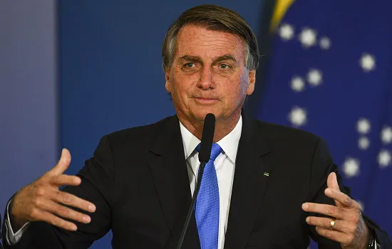 Bolsonaro veta Política Nacional Aldir Blanc de Fomento à Cultura