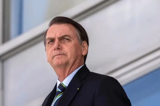 Bolsonaro confirma presença na posse de ministros do STJ