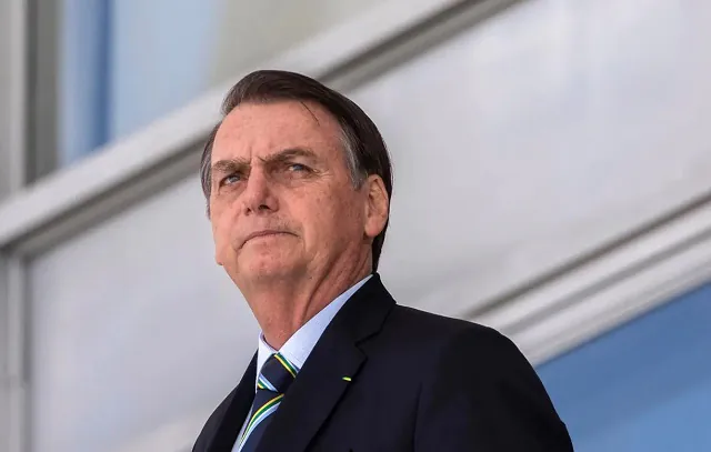 Bolsonaro confirma presença na posse de ministros do STJ