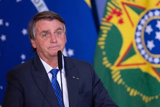 Bolsonaro diz que convidou empresários que são alvos do STF para atos de 7/9