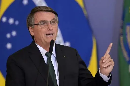 Bolsonaro autoriza nomeação de candidatos aprovados para a PRF